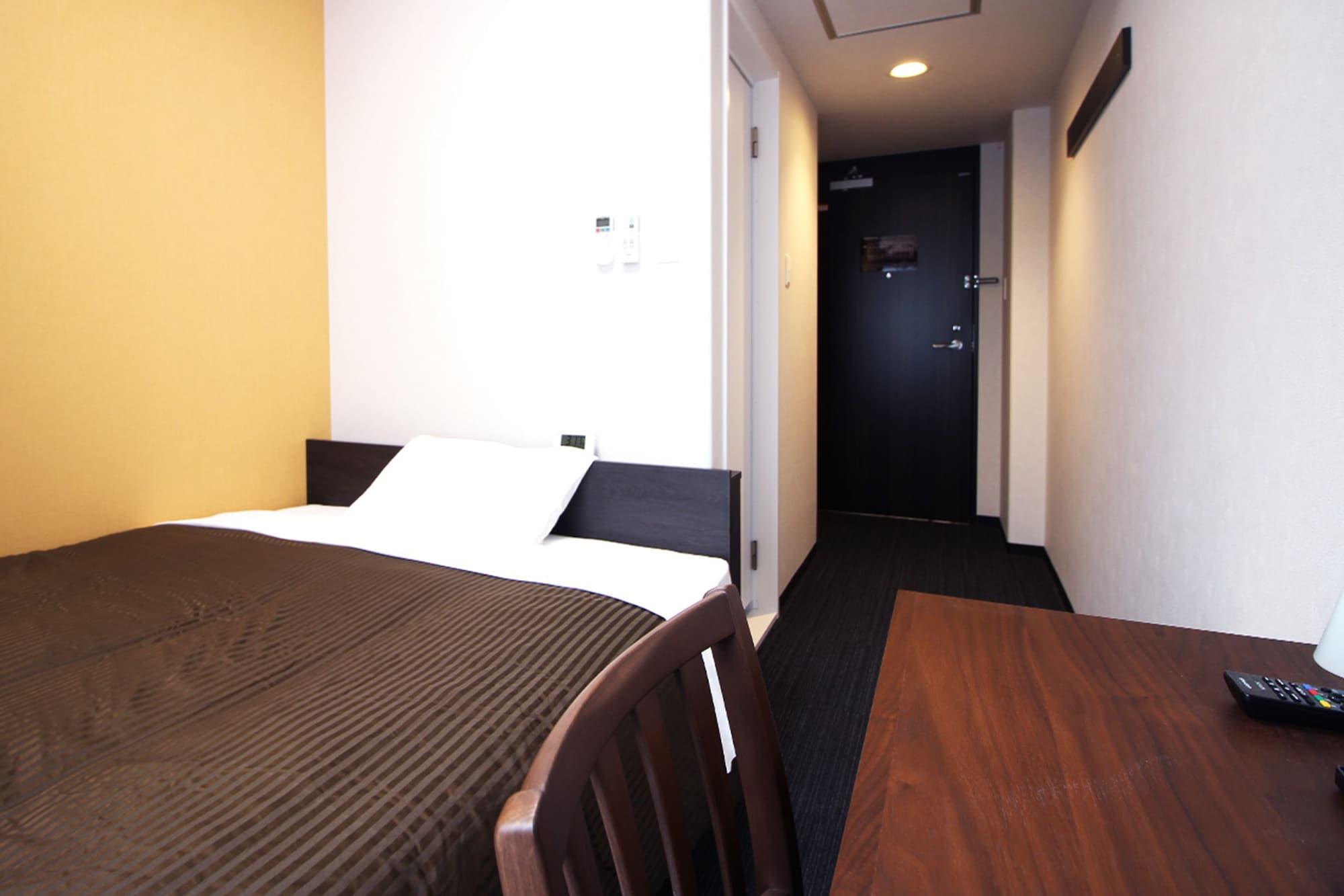 Hotel Trend Kanazawa Ekimae Exterior foto